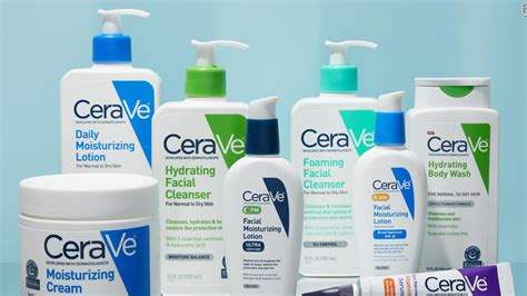 who owns cerave brand.